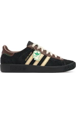 adidas Sneakers Brain Dead Forest Hills