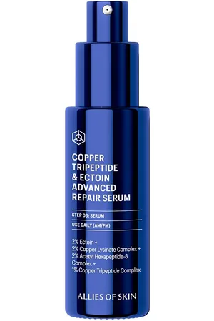 Allies of Skin Suero Advanced Repair Serum 30ml