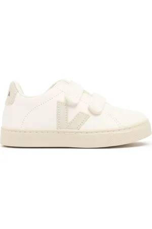 Veja Sneakers Esplar De Piel Sin Cromo