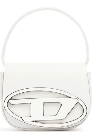 Diesel Bolso Bandolera 1dr De Piel
