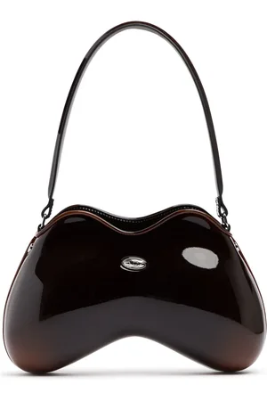 Diesel Bolso Double D De Charol