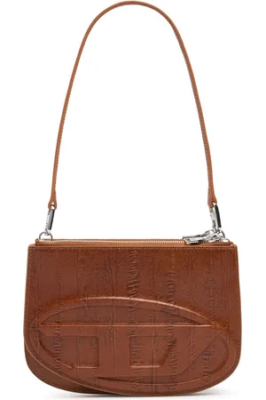 Diesel Bolso De Hombro 1dr Twin Estampado