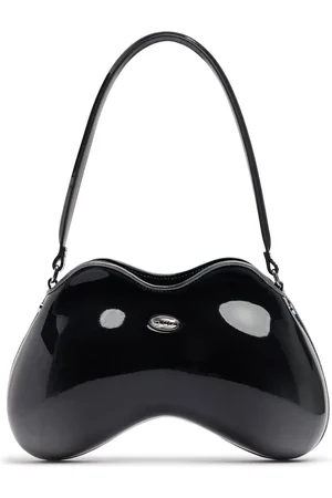 Diesel Bolso Double D De Charol