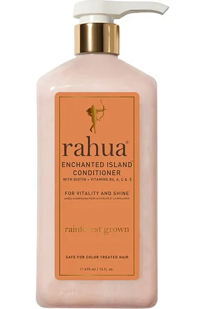 Rahua Acondicionador Enchanted Island 475ml