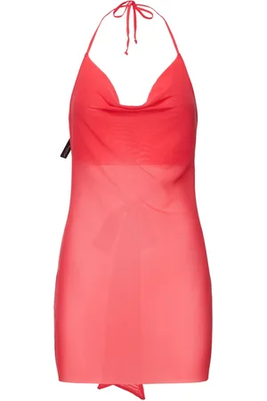 Bond Eye Vestido Corto