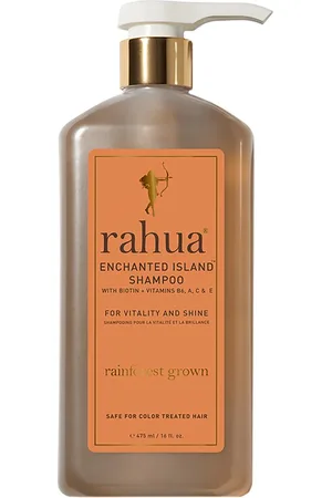Rahua Champú Enchanted Island 475ml