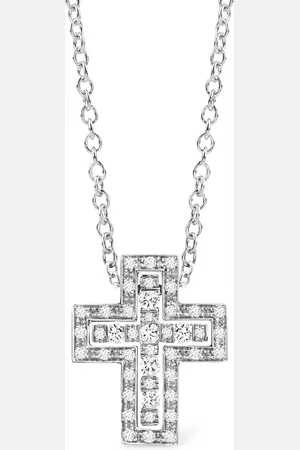 Damiani Collar De Diamantes