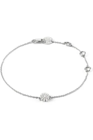 Damiani Brazalete De Oro 18kt Con Diamantes