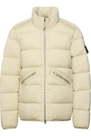Stone Island Chaqueta De Plumas