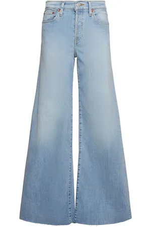 RE/DONE Jeans Pierna Ancha