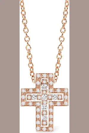 Damiani Collar De Diamantes