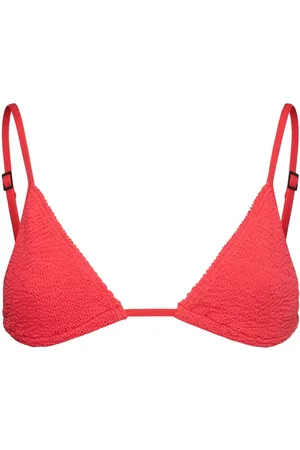 Bond Eye Top Triangular De Bikini