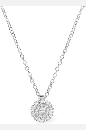 Damiani Collar De Oro 18kt Y Diamantes