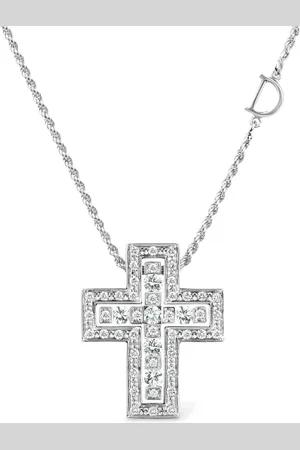 Damiani Collar De Diamantes