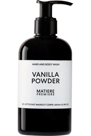Matiere Premiere Jabón De Cuerpo Y Manos Vanilla Powder 300ml