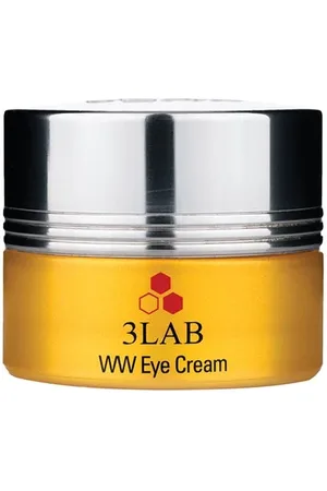 3Lab Crema Contorno Ojos "ww" 14ml