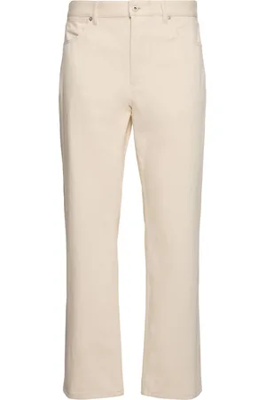 Jil Sander Jeans De Denim