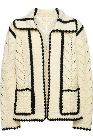 HARAGO Chaqueta De Lana