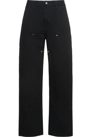 Carhartt Jeans De Denim De Algodón