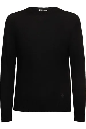 Jil Sander Suéter De Lana