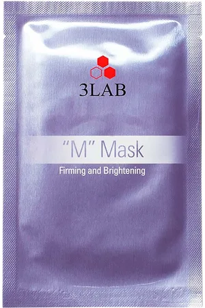 3Lab Paquete De 5 Mascarillas