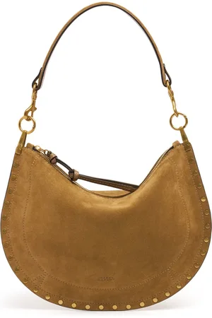 Isabel Marant Bolso De Hombro Oskan De Ante