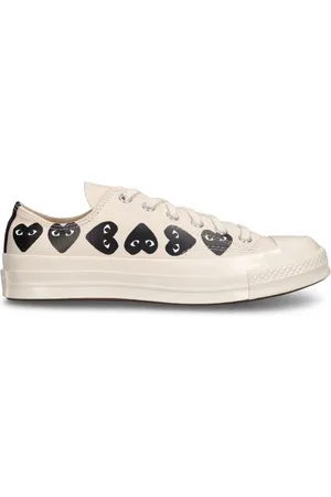 Comme des Garçons Sneakers De Lona