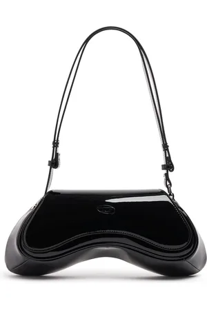 Diesel Bolso Bandolera De Techno