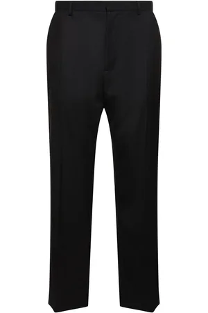 Moschino Pantalones Sastre