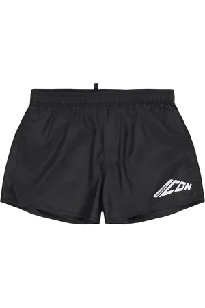 Dsquared2 Bañador Shorts De Nylon