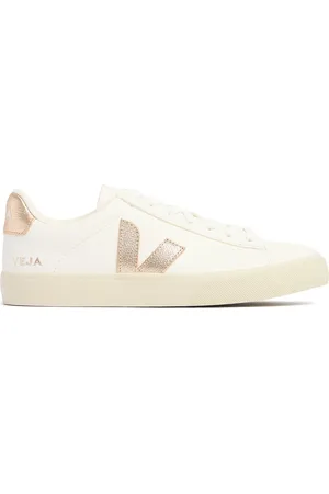 Veja Sneakers Campo De Piel