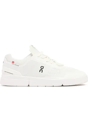 On Running Sneakers The Roger Spin