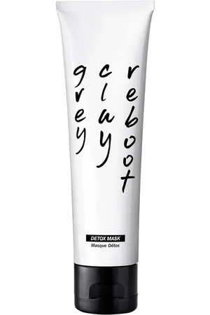 DOERS OF LONDON The Detox Mask 100ml