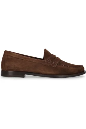 Burberry Mocasines Rupert De Ante