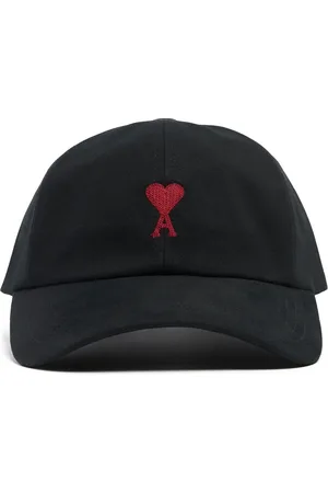 Ami Gorra De Algodón