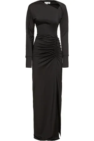Victoria Beckham Vestido De Jersey
