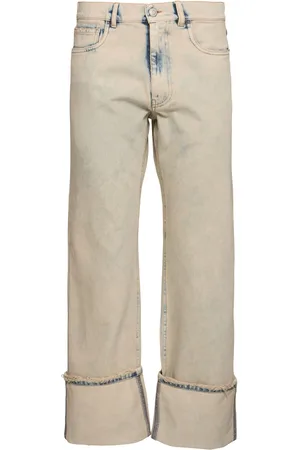 COPERNI Jeans Boyfriend Low Rise