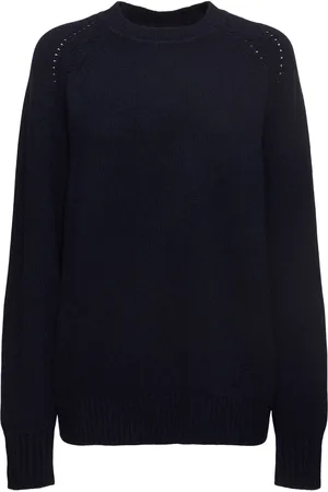 Chloé Suéter De Punto De Cashmere