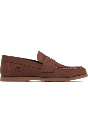 Timberland Zapatos Náuticos De Ante