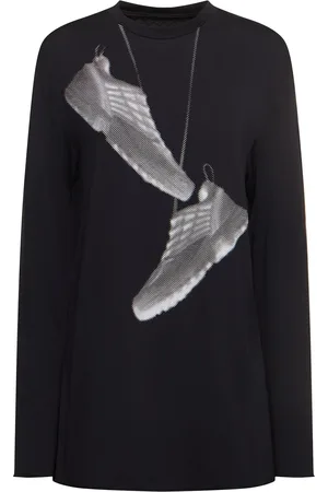Maison Margiela Sudadera De Jersey