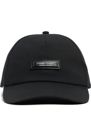 Moncler Gorra De Baseball De Algodón