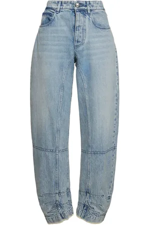 Jil Sander Jeans Baggy De Denim