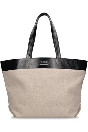 Ami Bolso Shopping East West Ami De Lona