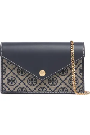 Tory Burch Cartera Con Cadena