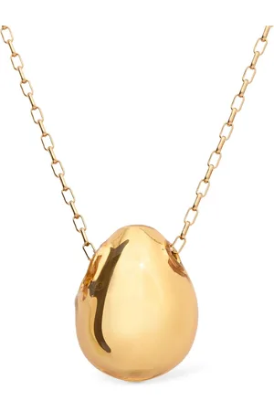 Isabel Marant Collar Largo Con Colgante
