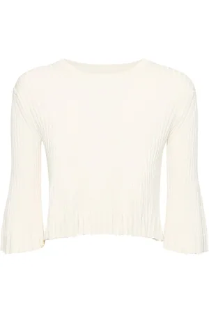 Loulou Studio Top De Seda