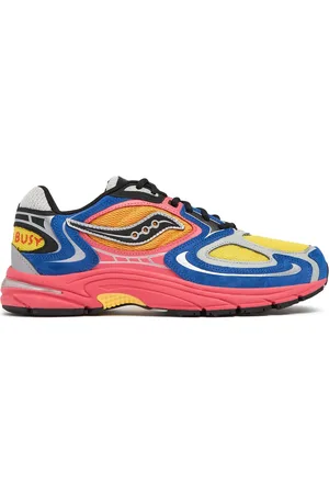 Saucony Sneakers Jae Tips Grid Jazz 9