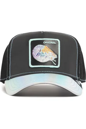 Goorin Bros. Gorra Trucker Go Way Back
