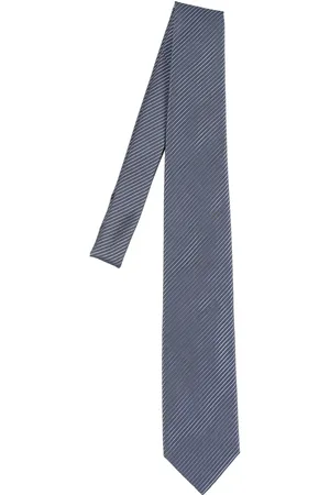 Tom Ford Corbata De Seda 8cm