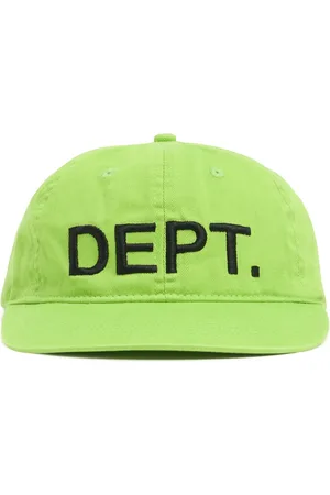 GALLERY DEPT. Gorra Dept.